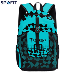 Bolsas de Fútbol al por Mayor, Nuevo Diseño de Última Moda, Logotipo Personalizado, Calidad Premium, Diseño Personalizado, Color Sólido - Product Image 1