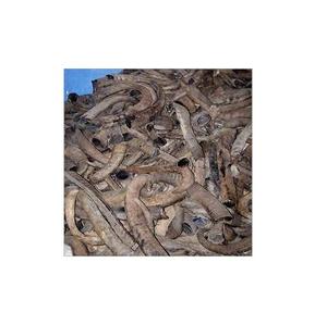 Cuerno Natural Crudo de Búfalo y Punta de Cuerno en Colores Negro y Natural para Tamaños y Cuernos Personalizados - Product Image 4