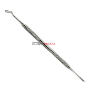 Professional Dental Elevators Composite Restorative Implants Luxating Filling Surgical Root Extraction Spreading Osteotome - Product Image 1