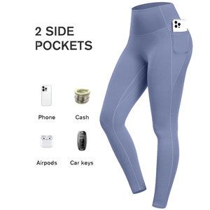 Amazing Product Leggings For Women's Breathable Lightweight Scrunch Butt Lifting New Quality Womens <b>Tight</b> OEM Service - Product Image 6