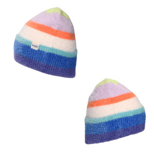 Gorro de Invierno Cálido de Fábrica, 100% Algodón, Tallas para Adultos, Nuevo Estilo, Gorro de Varios Colores - Product Image 2