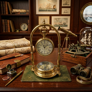 Vintage Antique Brass Table <b>Clock</b> Handmade Vintage <b>Desk</b> <b>Clock</b> Decorative Mantel <b>Clock</b> Home Office Hotel Decor Wholesale - Product Image 5