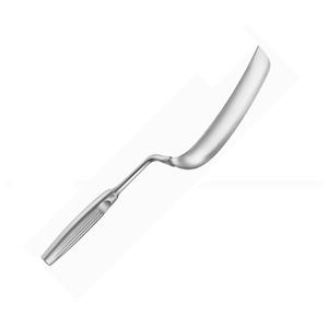 Retractor Breisky para Ginecología y Obstetricia, Instrumento Quirúrgico de Acero Inoxidable, Herramienta Médica Reutilizable de Alta Precisión para Uso Hospitalario - Product Image 5