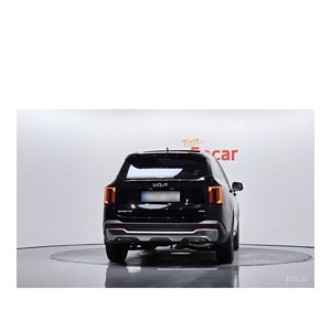 Pour Kia Sorento HEV 1.6 2WD Modèle Juillet 2024 avec 26 534 km Boîte de vitesses automatique Sièges en cuir Volant à gauche - Product Image 4