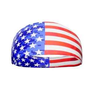 Elastic Workout Premium Quality Non Slip <b>Sport</b> Gym & Running High Stretch Fabric New Trendy Wholesale Rate Baseball <b>Headband</b> - Product Image 1