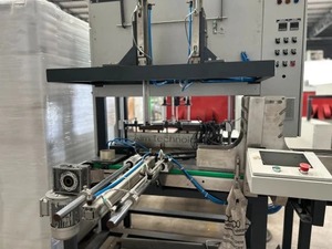 Máquina Envolvedora Automática de Botellas de Plástico para Bebidas, 90 BPM, Eléctrica - Product Image 2