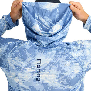 Sudaderas de Pesca Más Vendidas, de Secado Rápido y Ligeras, Diseño Personalizado, Ropa de Pesca para Adultos - Product Image 4