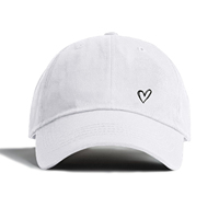 Topi Baseball 5 Panel Bordir Logo Custom, Harga Terbaik, Topi Olahraga, Penjualan Terlaris