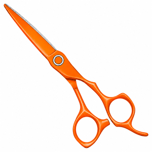 Tijeras Profesionales de Peluquería de 6'' con Hoja Afilada de Acero Inoxidable, Duraderas y Precisas para Salón de Belleza, OEM - Product Image 5