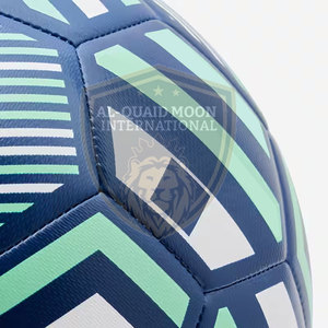 Dernier design fabriqué au Pakistan, ballon de football, vente chaude, ballon de football 2026 - Product Image 5