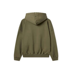 Sudadera con Capucha para Hombre, Diseño Exclusivo, 100% Algodón, Manga Larga, Antiarrugas, Ideal para Invierno, Running y Jogging, Gran Venta - Product Image 5