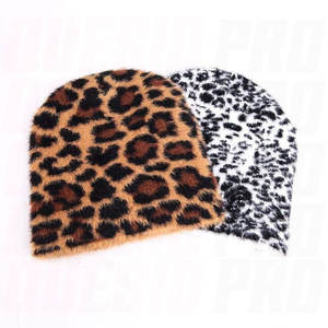 Bonnet d'hiver tricoté unisexe personnalisé pour adulte, bonnet de sport brodé, bonnet ajusté, bonnet d'hiver personnalisé, bonnet de ski pour homme - Product Image 1