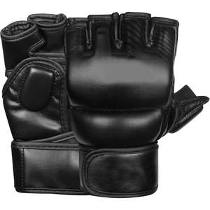 Top Quality Muay Thai Mma Boxing Gloves Design Your Own Logo Boxing Gloves In Stock Boxing Gloves - Product Image 2