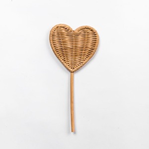 Baguette magique en rotin pour enfants, baguettes de la meilleure qualité pour accessoire d'événement ou de fête d'anniversaire de petite fille - Product Image 6