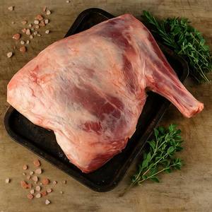 Viande d'agneau halal de qualité supérieure, coupes d'agneau fraîches et congelées, emballées pour l'exportation et la distribution en gros - Product Image 2