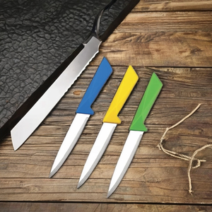 Exportateur de Sets de Couteaux de Cuisine depuis l'Inde - Product Image 3
