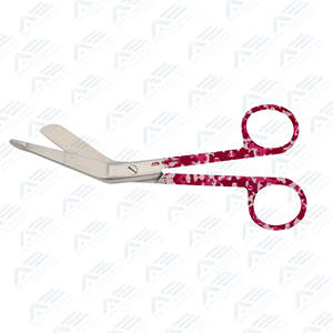 Heavy Duty Infirmière Médecin Médical Lister Bandage Ciseaux Ciseaux D'exploitation Fournitures Médicales Chirurgical Medic Instruments - Product Image 5