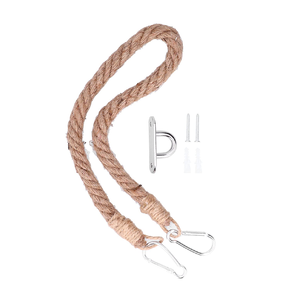 New Design <b>Rope</b> <b>Toilet</b> Paper Hanger <b>Holder</b> Home Decoration <b>Toilet</b> Paper <b>Roll</b> <b>Holder</b> Wall Mounted Decorate Item - Product Image 1