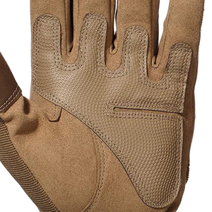 Gants tactiques de randonnée, de camping, d'escalade, d'équitation et d'entraînement, gants tactiques de chasse camouflage à prix avantageux - Product Image 6