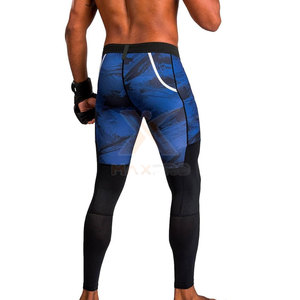 Medias de Compresión Hechas de Poliéster, Medias de Compresión al por Mayor, Medias de Compresión de Nuevo Diseño - Product Image 3