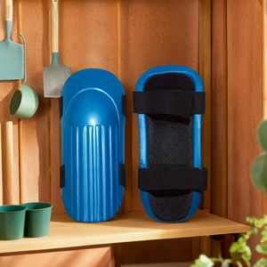 แผ่นรองข้อศอกและเข่า EVA แบบมืออาชีพอุปกรณ์ป้องกันการทำงาน - Product Image 1