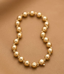 Pulsera de tenis de lujo de plata de ley 925 chapada en oro con moissanita tallada, regalo de joyería para mujer, 15 gramos, certificada por terceros - Product Image 3