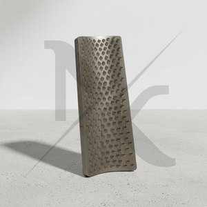 Fabricante Profesional de Escofres y Recortadoras de Pezuñas - Equipo Veterinario de Acero Forjado Duradero para Uso en Hospitales de Caballos y Animales - Product Image 6