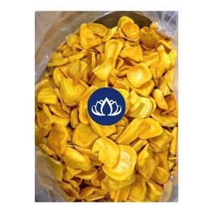 Snack croustillant de jaca séché le plus recherché – Le favori des clients pour les marques privées et les entreprises de vente au détail - Product Image 1