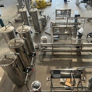 Ósmosis inversa 3000 Lph - Product Image 1