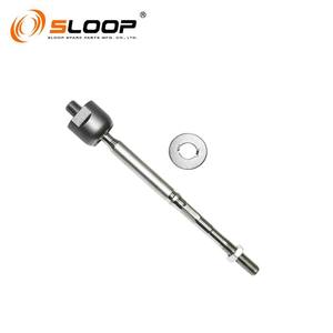 Tige de direction de crémaillère D8521-5RB0A R/L pour NISSAN - Product Image 4