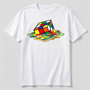 Camisetas de Hombre con Estampado Personalizado, Ecológicas, de Tela Resistente, Producción Rápida, Suministro al por Mayor al Mejor Precio - Product Image 1