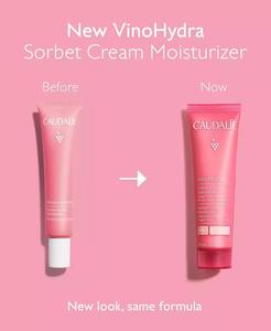 Crema idratante sorbetto VinoHydra, 2 oz. | Caudalie - Product Image 5