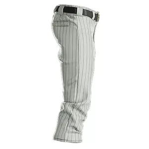 Professionele, op maat gemaakte honkbaluniformen van hoge kwaliteit. - Product Image 3