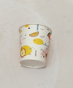 Premium Quality Biodegradable Food Grade Double Wall <strong>Paper</strong> <strong>Cups</strong> <strong>Custom</strong> Logo Eco-Friendly Beverage Packaging Low Cost - Product Image 4