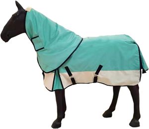 Newly Designed Outdoor Wool Horse <b>Rug</b> Mesh Fabric Breathable Waterproof Winter Accessories Customizable Nylon Lining Bulk Export - Product Image 1