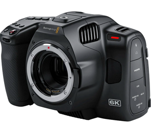 กล้องมิเรอร์เลส GH5 Mark II ใหม่ คุณภาพเยี่ยม - Product Image 2