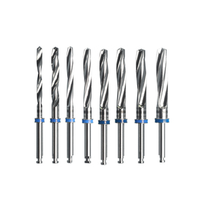 Kit d'implants dentaires manuels modernes et élégants, de haute qualité, certifié CE, en acier inoxydable léger, personnalisable, vente chaude - Product Image 5