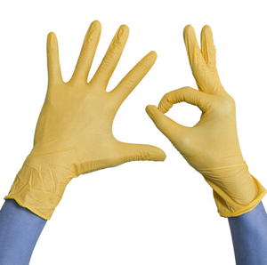 Guantes Resistentes para Trabajo Pesado y Búsqueda, para Uso Operativo a Largo Plazo, que Ofrecen Comodidad, Flexibilidad y Protección Confiable para las Manos - Product Image 3