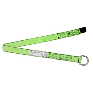 Eslinga de Elevación Industrial de Alta Resistencia y Resistente al Desgaste para Grúas, Manipulación de Materiales y Uso en Construcción - Product Image 1