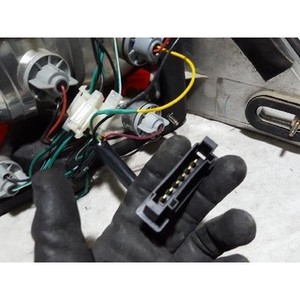 ชุดไฟท้ายซ้าย C-class (ด้านซ้าย) มือสอง ของแท้ OEM 30022501 - Product Image 3