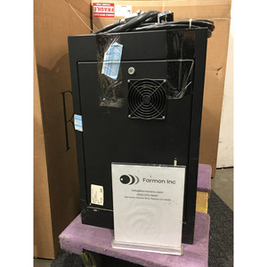 ASML MSII+ Stepper DUV CPU Assy, DST115, GE - Equipo y piezas de semiconductores de confianza de la marca global Trusted Global Legacy - Product Image 2