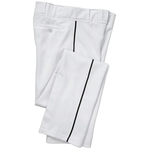 Professional Fit Baseball <b>Pants</b> Customizable Team Logo Sports <b>Pants</b> Lightweight Breathable Wear For League Matches - Product Image 5
