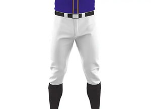 Uniforme de Béisbol Deportivo en Oferta, Uniforme de Béisbol Personalizado de Alta Calidad con Logotipo, Uniforme de Béisbol de Primera Calidad para Hombre, Uniforme de Béisbol para Equipo - Product Image 5