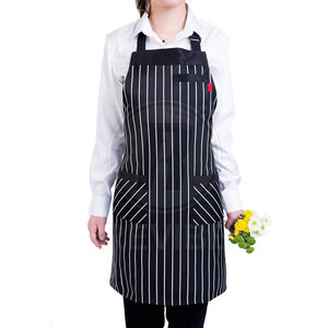Fashion <b>Kitchen</b> <b>Apron</b> Simple Design <b>Kitchen</b> <b>Apron</b> For Cooking Baking Cleaning Home <b>Kitchen</b> Daily Protection Use - Product Image 3
