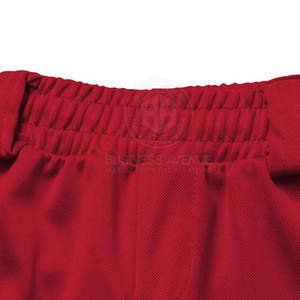 Nouveau Stock - Vente Flash : Pantalon de Baseball Léger et Sportif - Créez Votre Propre Design - Product Image 4