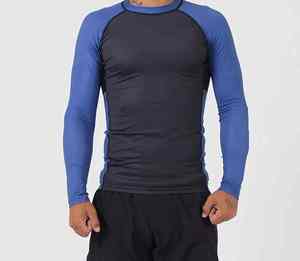 เสื้อรัดรูปผู้ชายขายดี แห้งเร็ว ใส่สบาย ประสิทธิภาพสูง กระชับรูปร่าง พร้อมจำหน่าย - Product Image 3