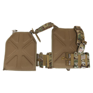 Chaleco de Caza Profesional para Hombre, Chaleco Táctico para Tiro, Pesca y Camping, Resistente - Product Image 3