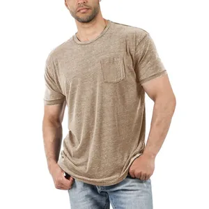 Camisetas de Jersey de Algodón para Hombre Fort Worth International 2026 Personalizadas, Último Modelo, Corte Regular, 100% Algodón Tejido de Secado Rápido - Product Image 4