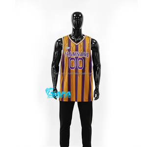 El Mejor Regalo para Fiestas, Jersey de Baloncesto de Alta Calidad, Cosido, Transpirable, Talla Grande para Adultos, American Brunson 11 - Product Image 6