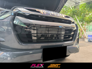 ชุดอินเตอร์คูลเลอร์ FLEX สำหรับ Isuzu Dmax 1.9ปี2020-นำเสนอผลิตภัณฑ์ Gen 2จากประเทศไทย - Product Image 4